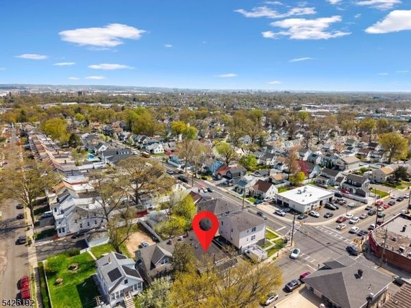 1553 Summit Ave, Hillside, NJ 07205