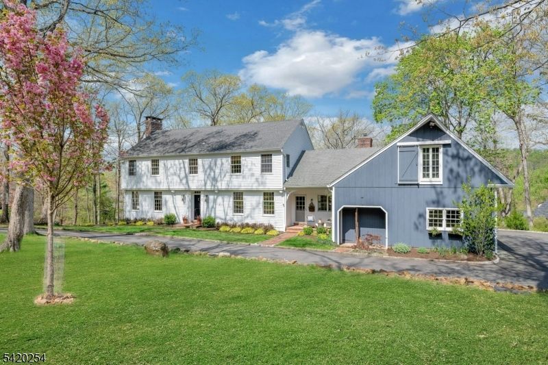 94 Brook Dr, Watchung, NJ 07069 Main Photo