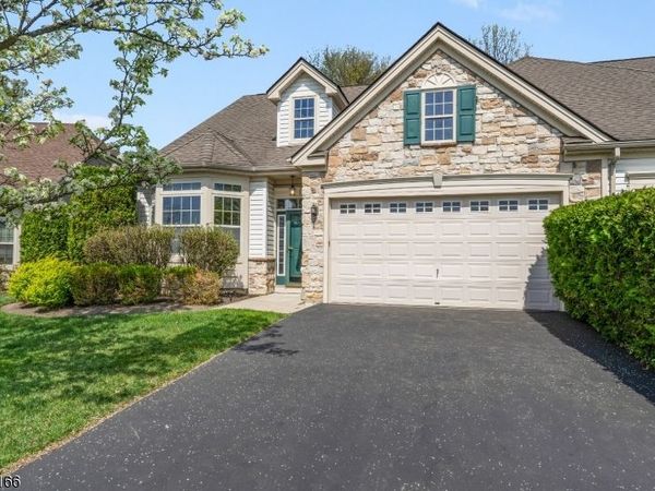 579 EDWARD ST., Lopatcong, NJ 08865