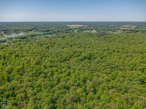 44 Acres County Road 780, Jonesboro, AR 72405