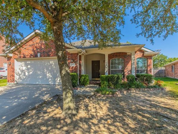 6717 Dream Dust Drive, North Richland Hills, TX 76180