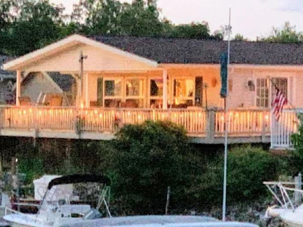 1640 N 1640 N Harbor Crossing Road, Unit 206, Marblehead, OH 43440