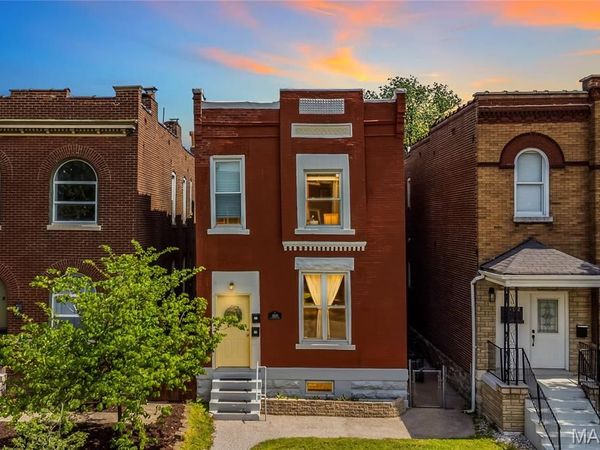 3000 S Compton Avenue, St Louis, MO 63118