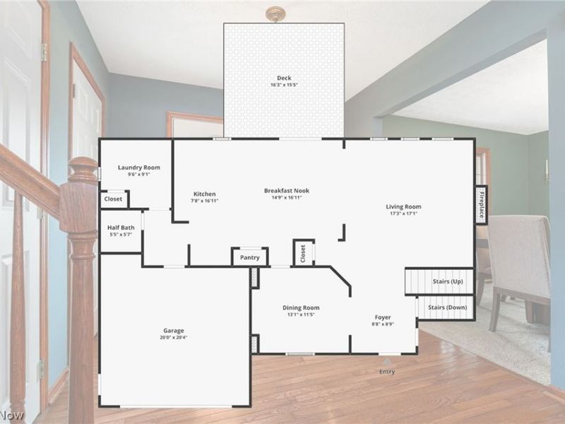 4416 Great Smokey Circle, Medina, OH 44256 Photo 10