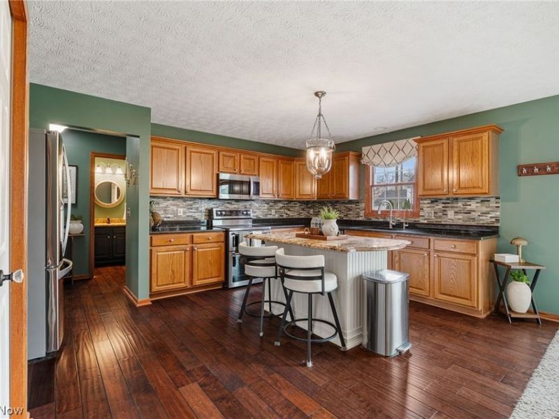 4416 Great Smokey Circle, Medina, OH 44256 Photo 19