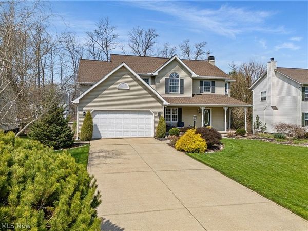 4416 Great Smokey Circle , Medina, OH 44256