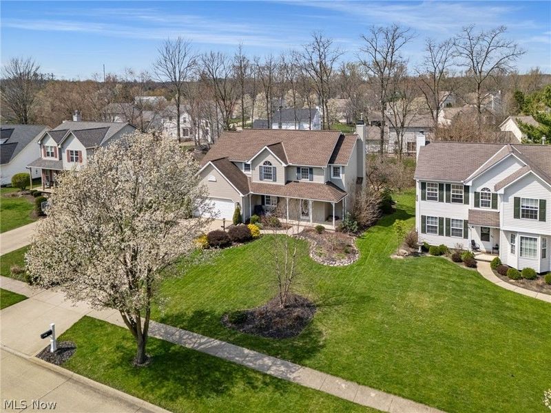 4416 Great Smokey Circle, Medina, OH 44256 Photo 5