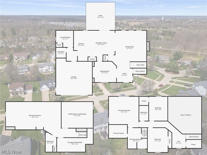 4416 Great Smokey Circle, Medina, OH 44256 Photo 6