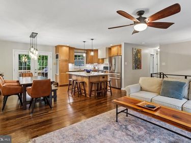 2003 RAMPART DRIVE, ALEXANDRIA, VA 22308