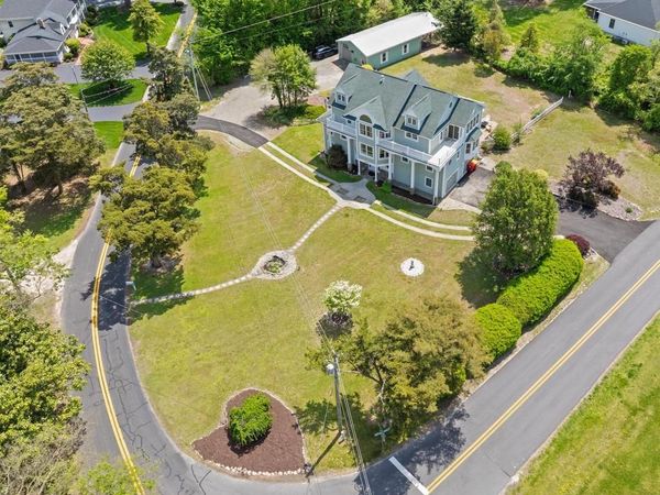 30602 SANDY LANDING ROAD, DAGSBORO, DE 19939