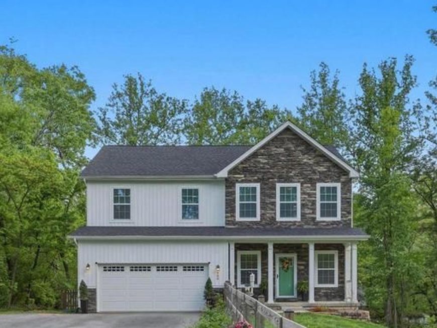 580 Dey Drive, Harpers Ferry, WV 25425 Main Photo