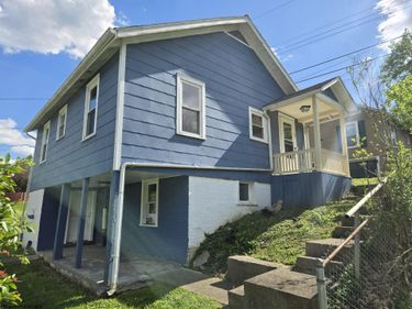 595.5 S Pike Street, Shinnston, WV 26431