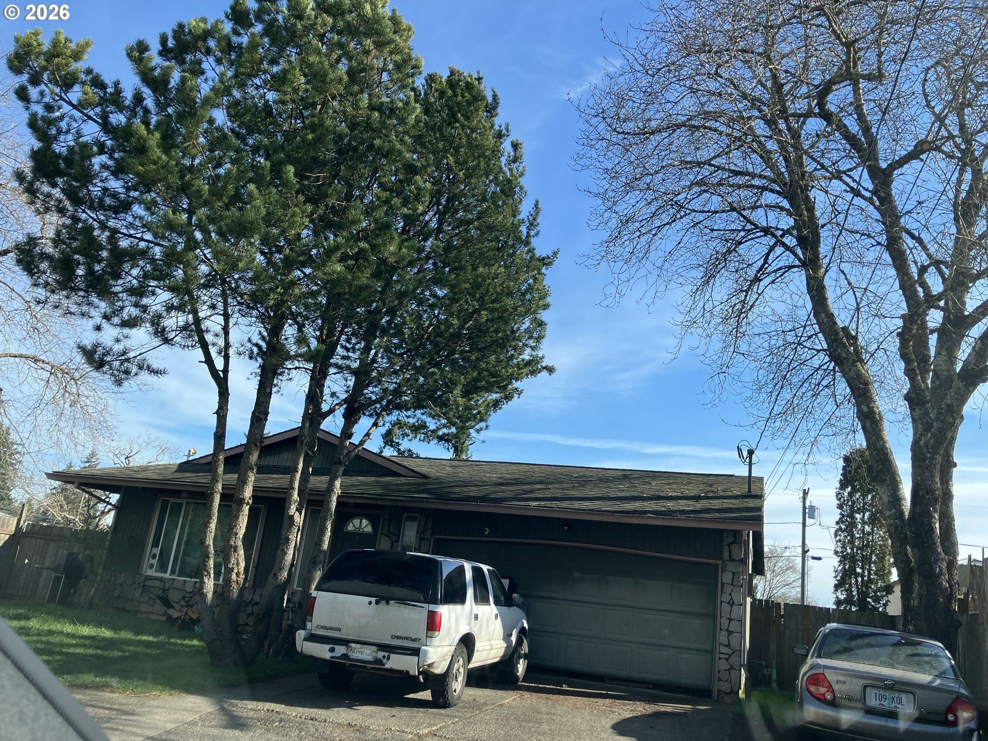 2608 SE 141st Ave, Portland, OR 97236 Main Photo