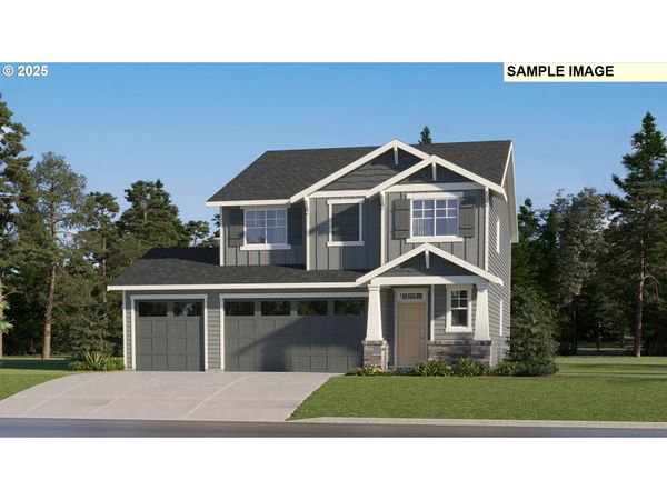 5799 Edward SE CT, Albany, OR 97322