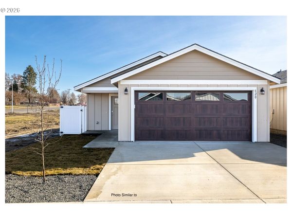 750 JIMMY ST, Stanfield, OR 97875