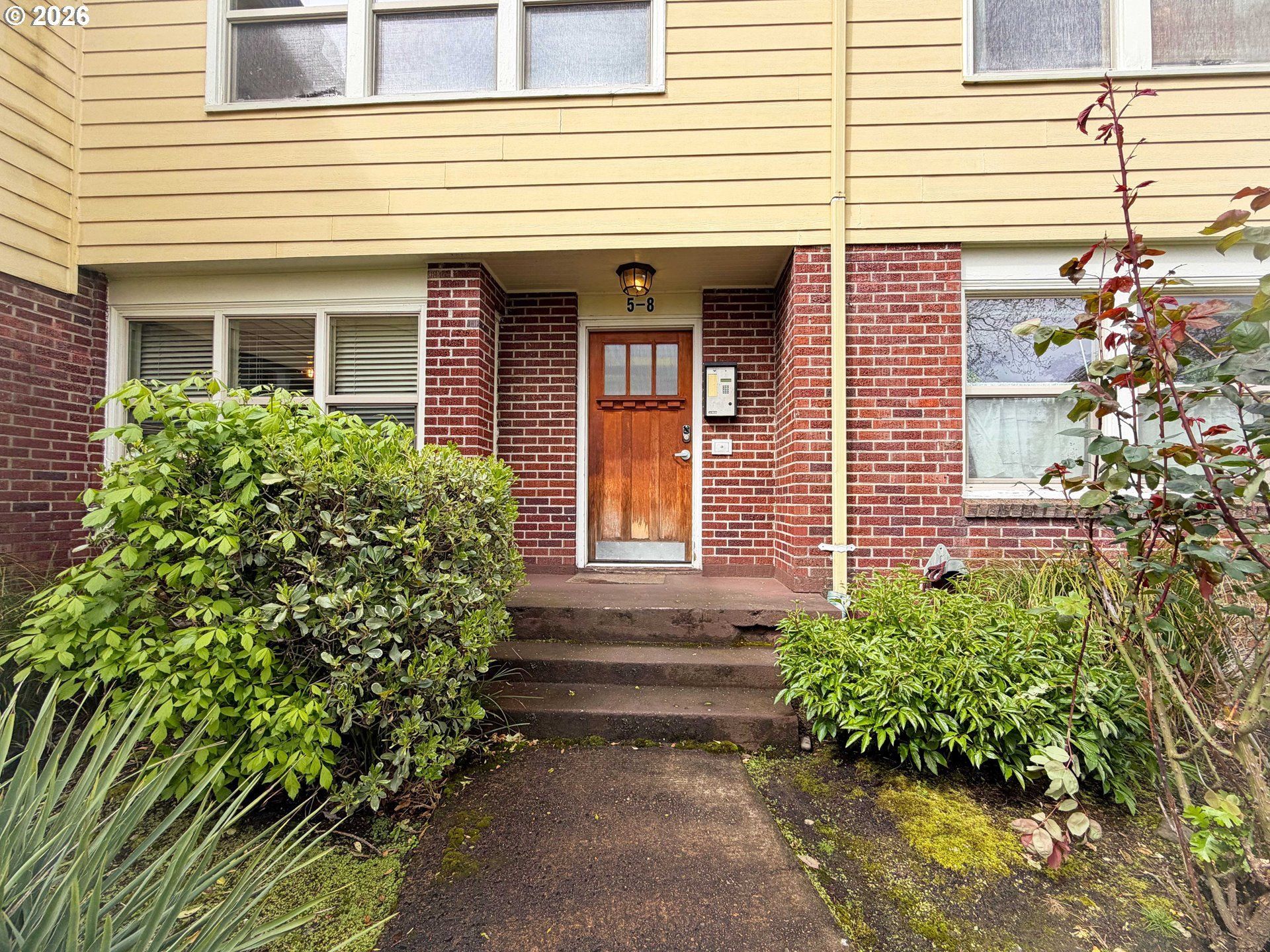 1411 N Alberta St, Unit 8, Portland, OR 97217 Main Photo