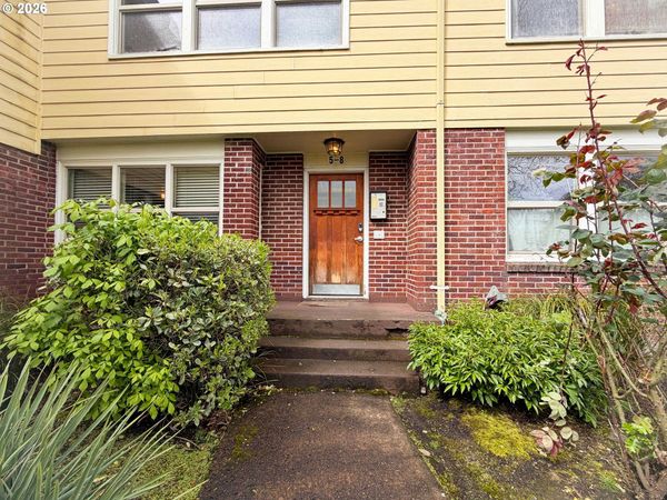 1411 N ALBERTA ST, Unit 8, Portland, OR 97217