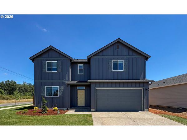 3629 NE New York AVE, Estacada, OR 97023