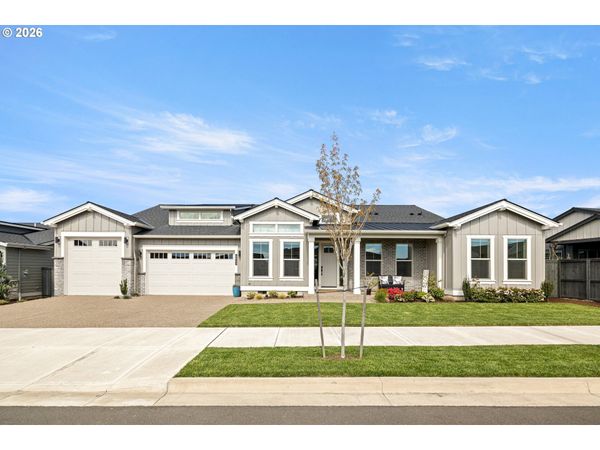 6043 SE JURA ST, Hillsboro, OR 97123