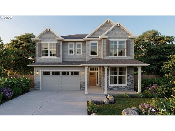 17789 NW Layla DR, Portland, OR 97229