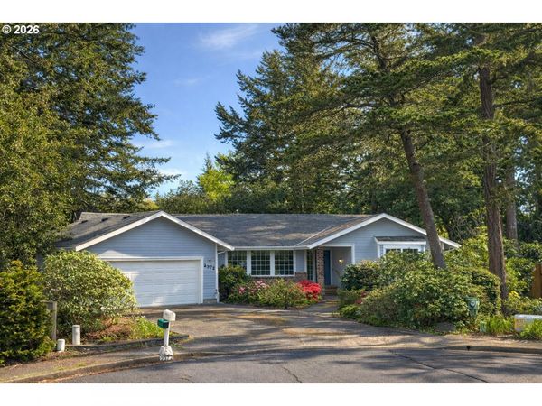 2372 S 22ND CT, Florence, OR 97439