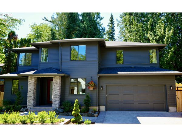 10044 SW 72ND AVE, Tigard, OR 97223