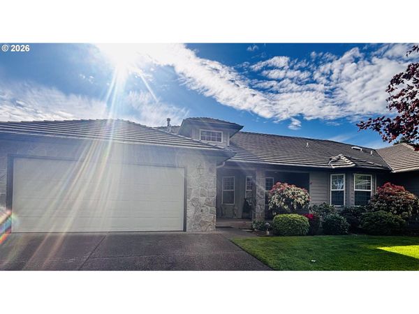 755 CASTLE PINES DR, Keizer, OR 97303