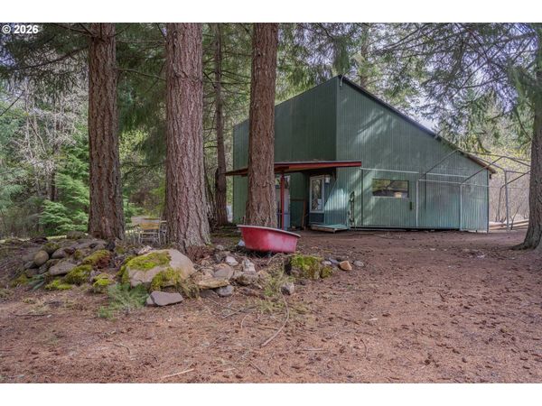 39480 SE TUMALA MOUNTAIN RD, Estacada, OR 97023