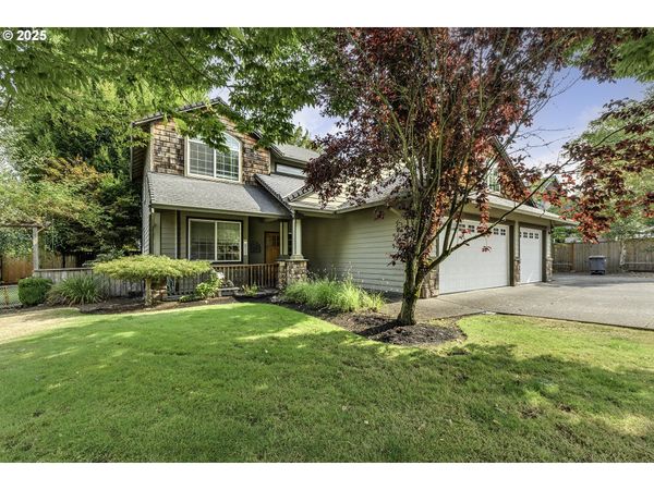 1175 NE IRENE CT, Hillsboro, OR 97124