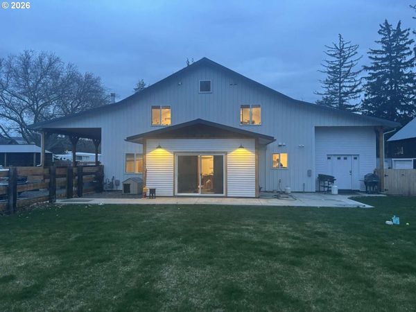 1270 N 1ST ST, Union, OR 97883