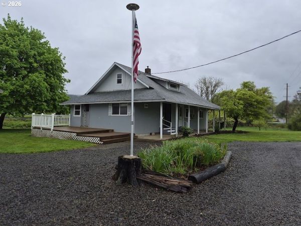 5659 SW SPRING HILL RD, Gaston, OR 97119