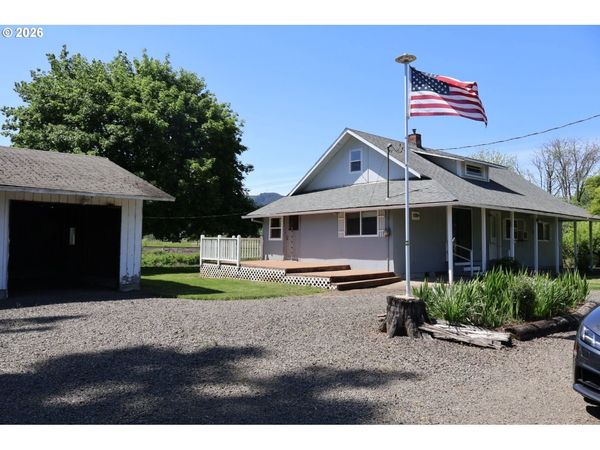 5659 SW SPRING HILL RD, Gaston, OR 97119