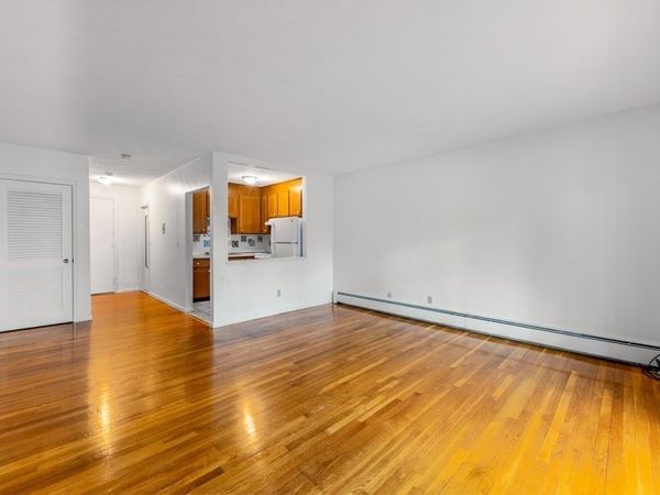 135 Granite Ave, Unit 48, Boston, MA 02124