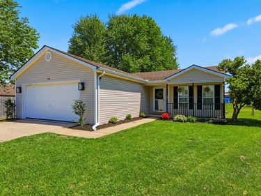 1054 Quarter Mile Way, Frankfort, KY 40601