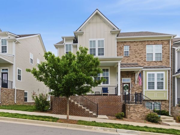 1746 Park Terrace Ln , Nolensville, TN 37135