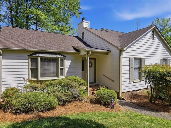 907 Chatfield Drive, Unit A, Jamestown, NC 27282