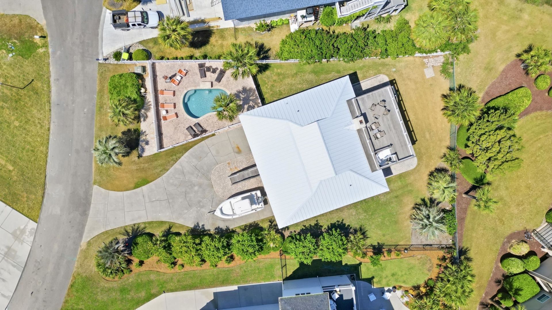1607 Dolphin St. Photo 36