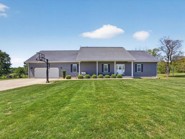5935 Sandpit Road, Bedford, IN 47421