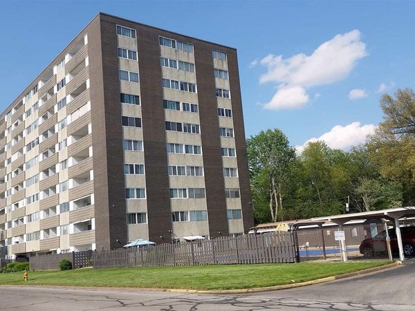 1100 Erie Avenue, Unit 501, Evansville, IN 47715