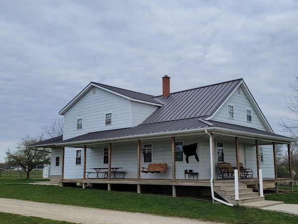 6336 N 375 W, Bryant, IN 47326