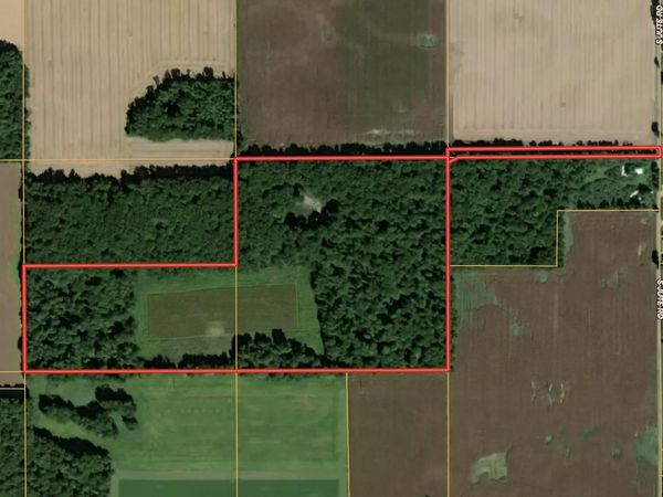 V/L Jute Road, Plymouth, IN 46563