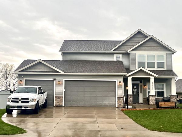 53167 Gentle Breeze Court, South Bend, IN 46628