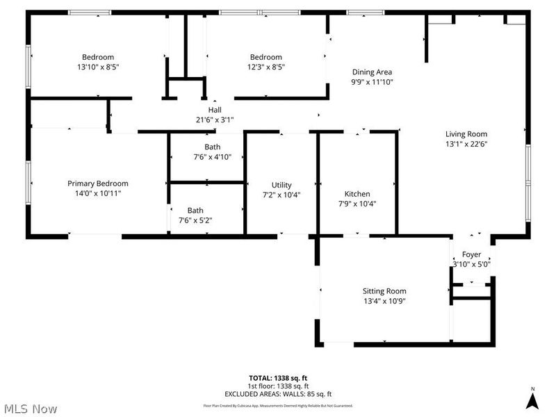 760 Trotter Lane , Berea, OH 44017 Photo 22