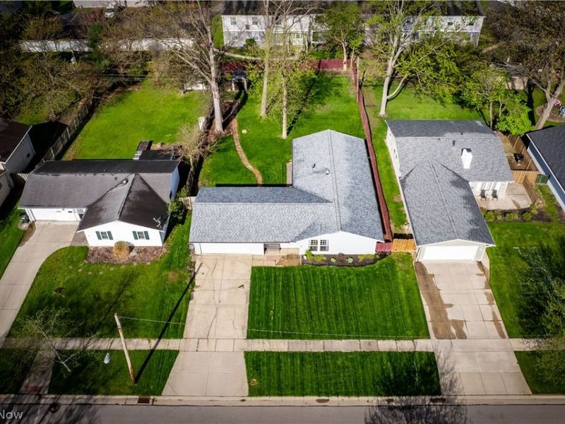 760 Trotter Lane , Berea, OH 44017 Photo 23