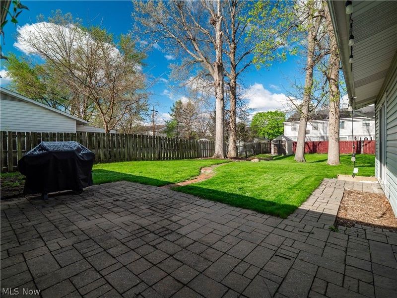 760 Trotter Lane , Berea, OH 44017 Photo 4