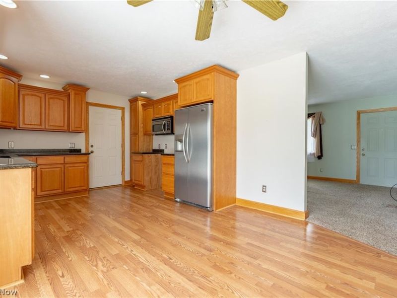 3804 Psolla Street NE, Canton, OH 44721 Photo 8