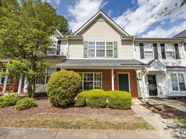 11540 Briddle Hall Court , Charlotte, NC 28214