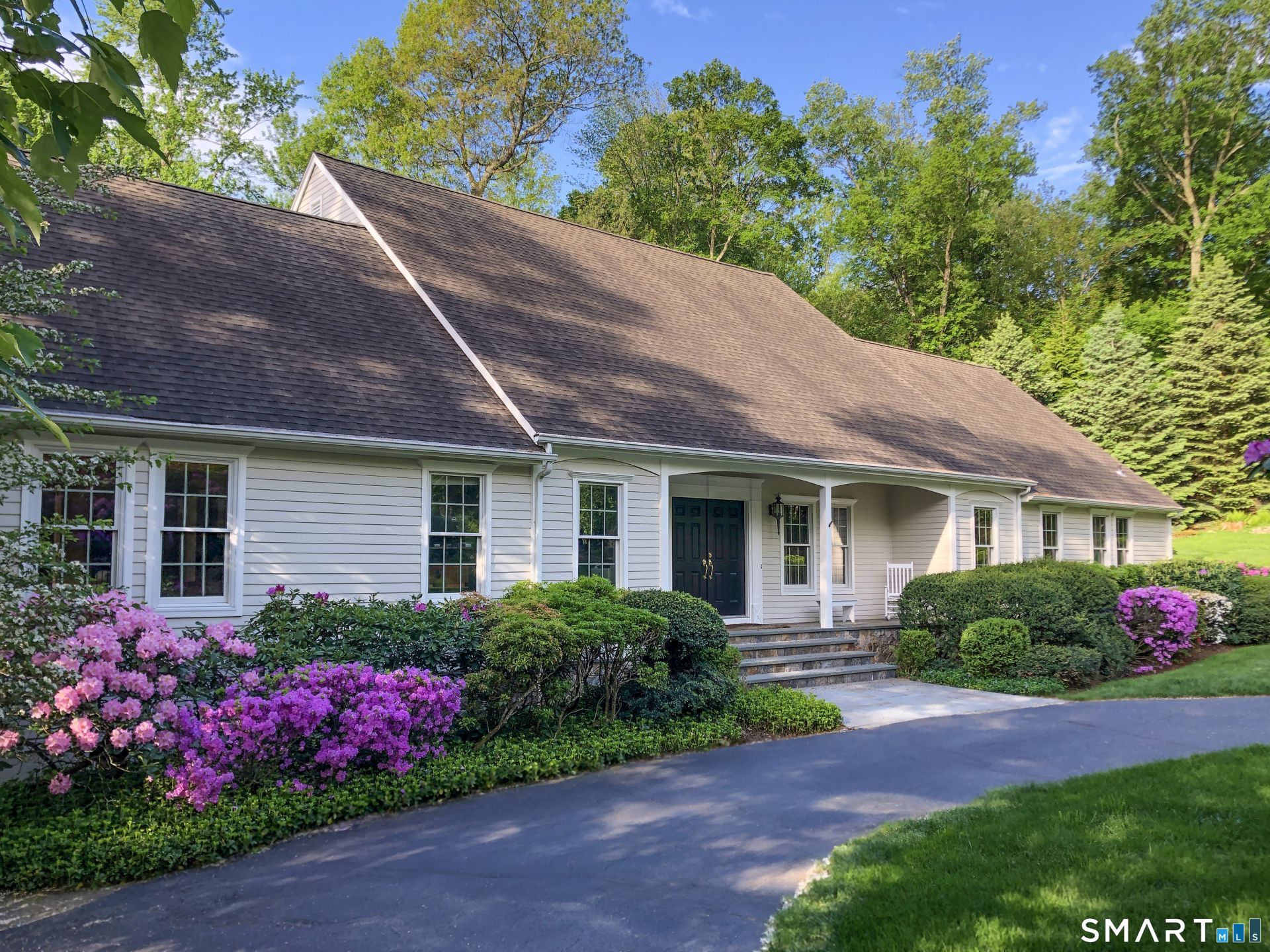 19 Hull, Ridgefield, CT 06877 Main Photo