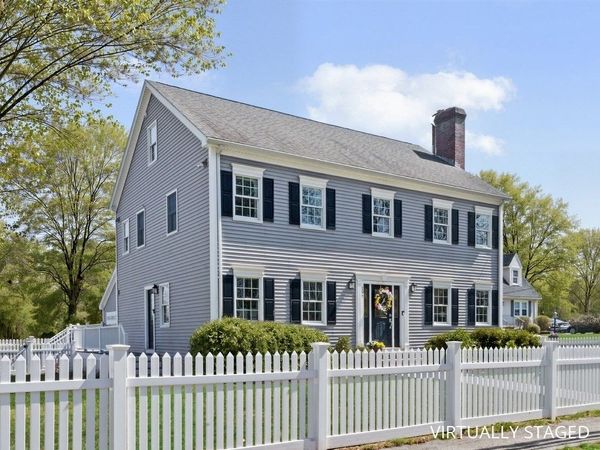 197 Smith Street, Waltham, MA 02451