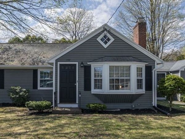 192 Birchland Ave, Springfield, MA 01119